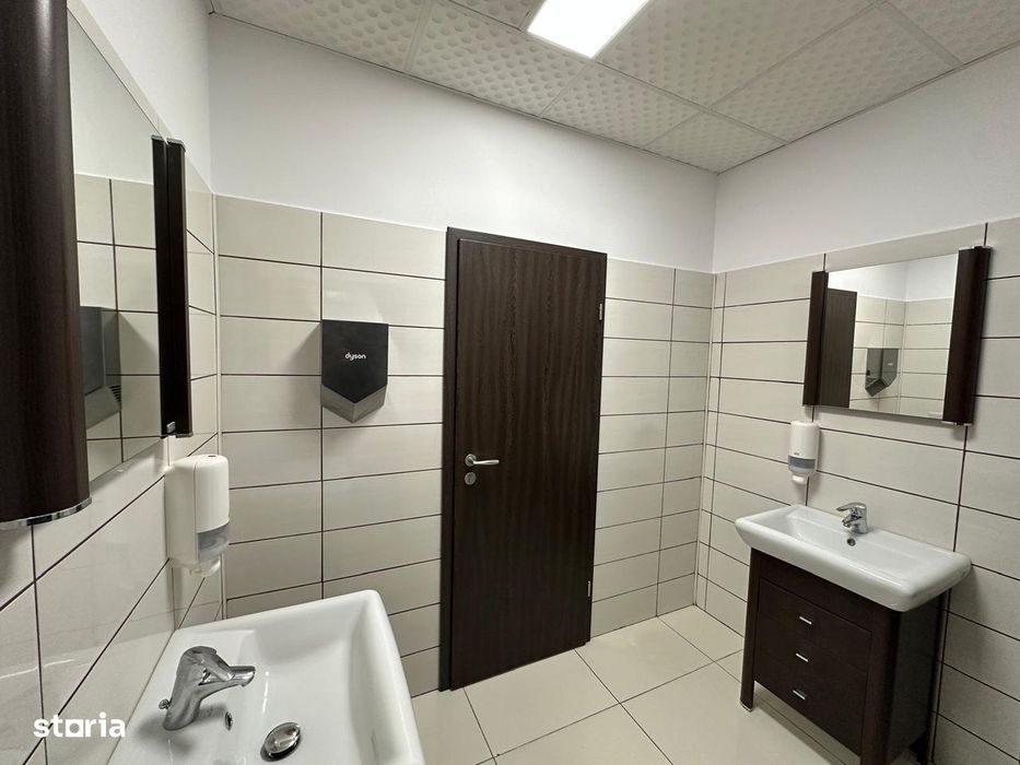 Spatiu Comercial Premium / Ultracentral / Parter /57,41mp/ City Center