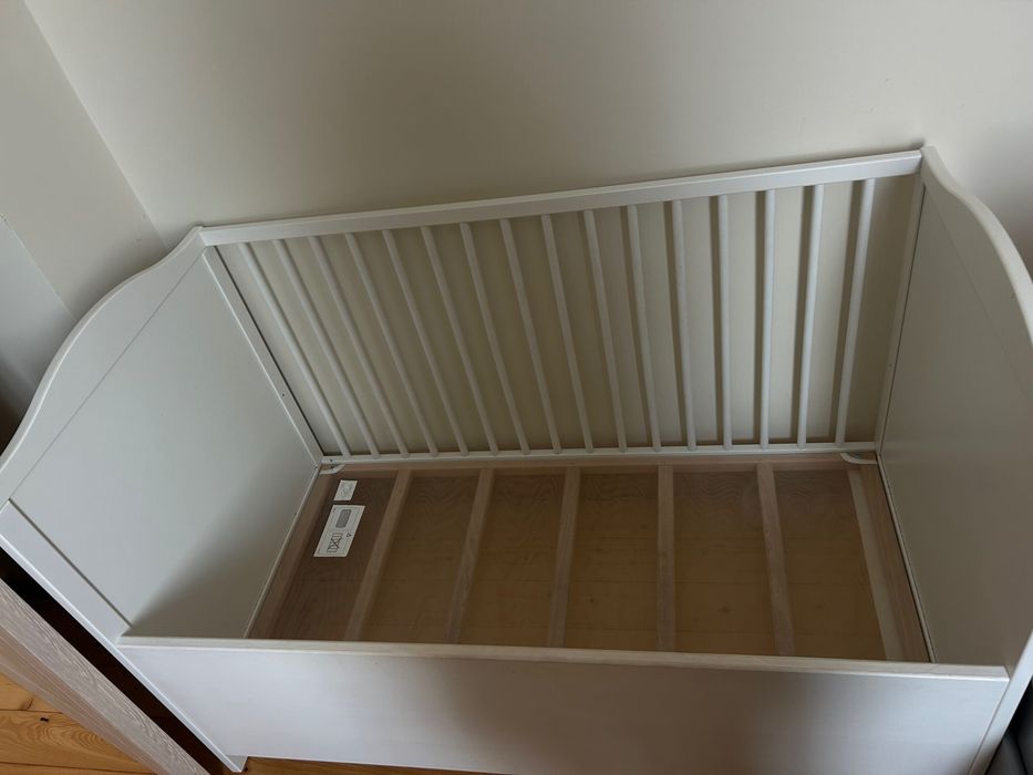 Детски кошари Ikea Smagora