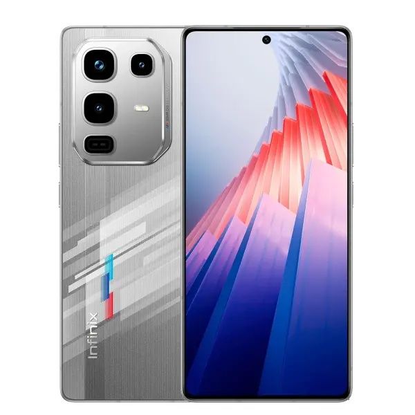 Infinix note 50 pro Sotiladi