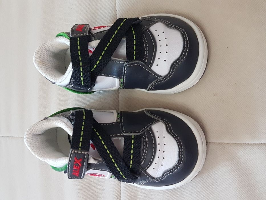 Nike adidas маратонки и кецове