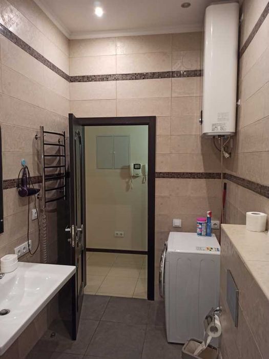 Дава се под наем Двустаен апартамент в София, Младост 2 - 68 кв.м за 500 € - Снимка #2