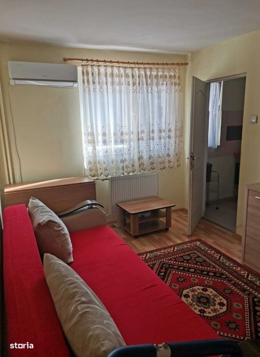 Garsoniera decomandata Petre Ispirescu Bolintineanu