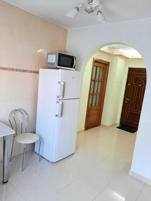 Ap. 2 camere, zona linistita, ultracentral, Gh Doja