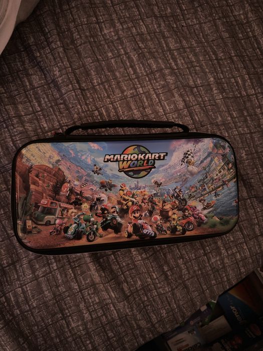 Consola nintendo switch 2