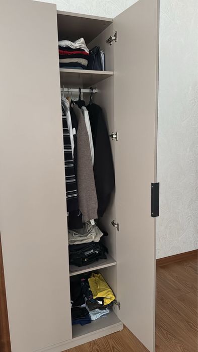 Шифонер, абсолютно новый