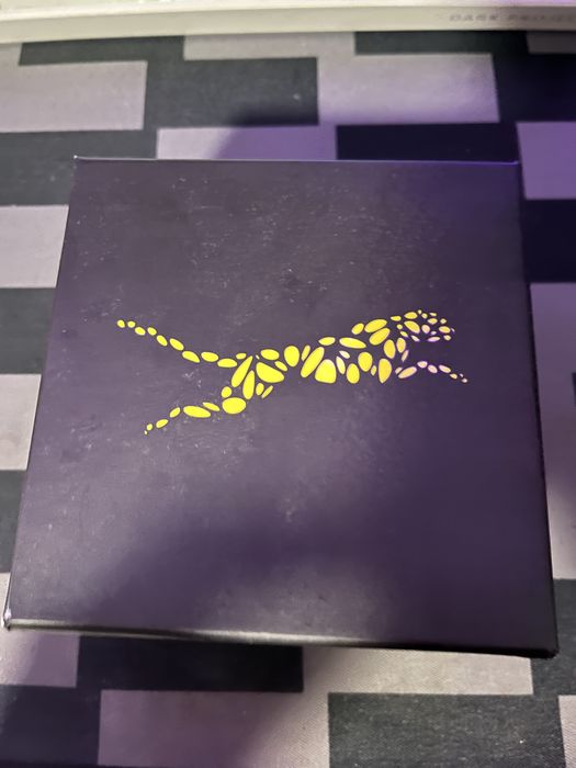 часовник gepard от москва