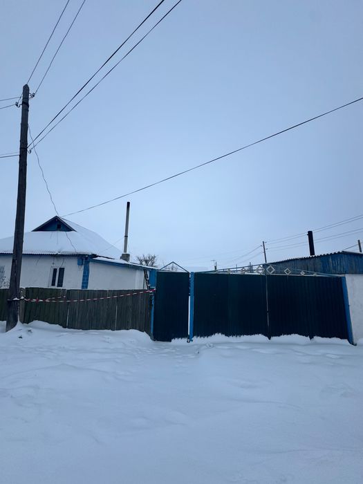 Продам дом Жалтырь