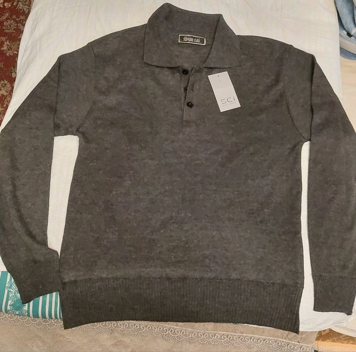 Продаются мужские джемперы