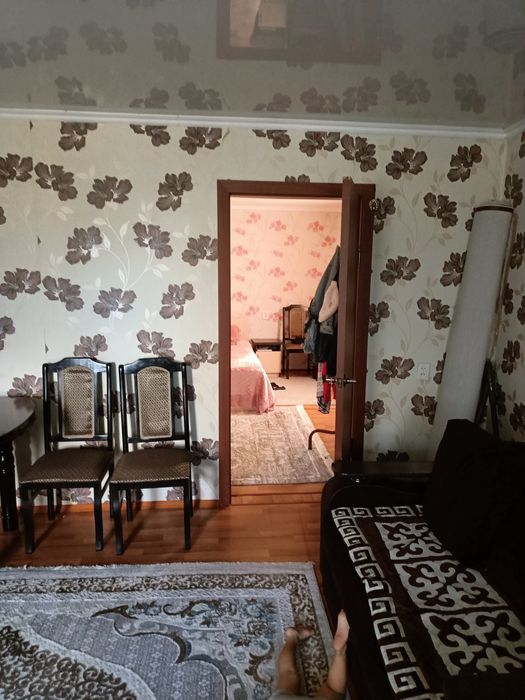 Дом  обмен на квартиру