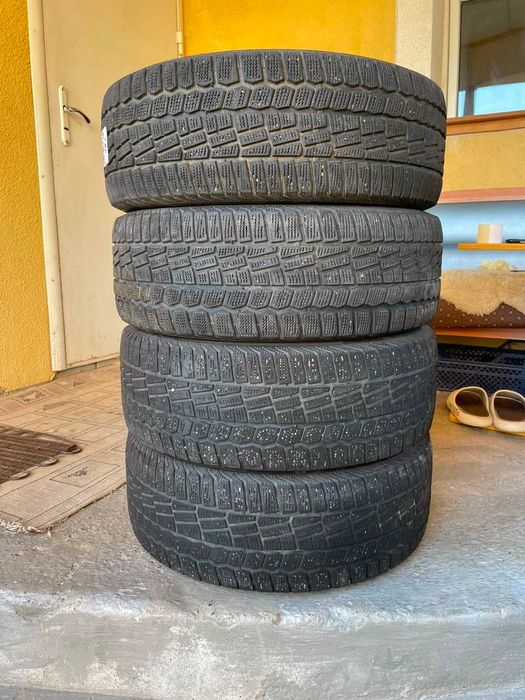 Шины Viatti  215 60 R16