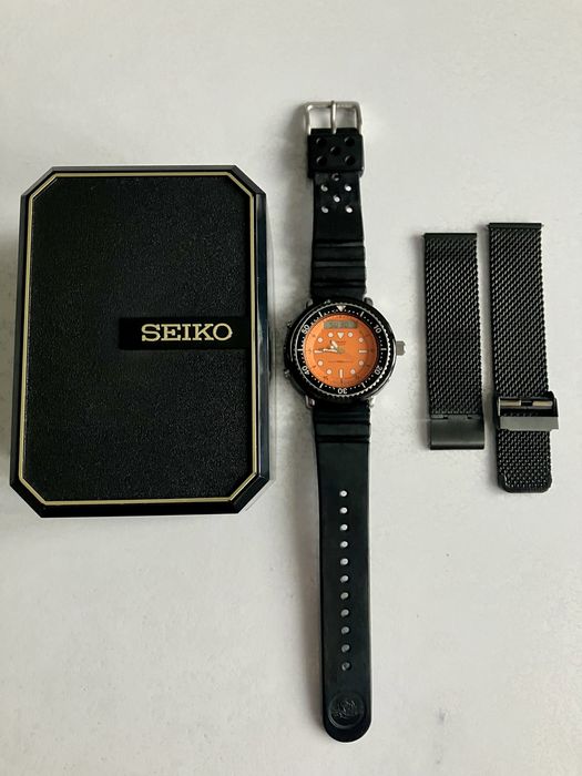Seiko H558 nu schimb cu Oris Mido Certina Doxa Casio Longines Edox