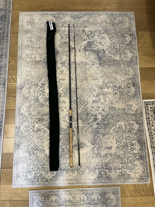 Lanseta sportex carboflex 2,7m, 24-72g