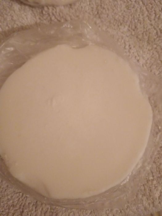 Лоя  целебный козьии жир