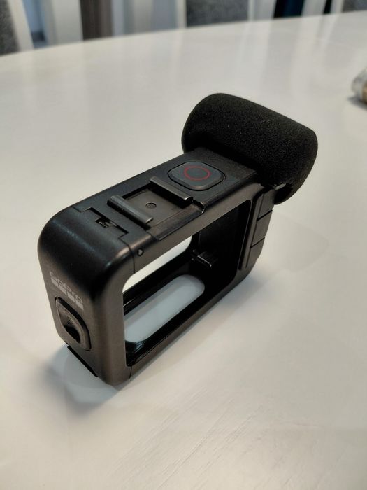Cameră go pro hero 10
