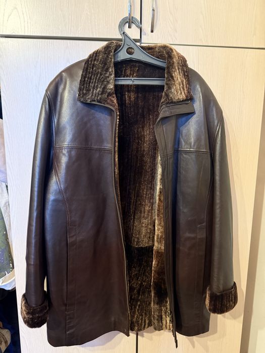 Продам дубленку