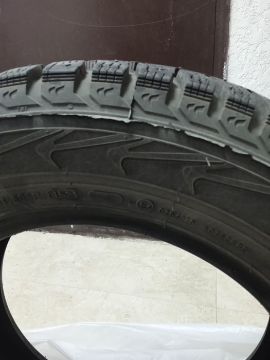 Продам шины замние