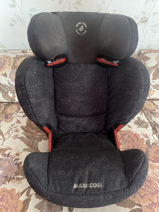 Продам детское автокресло