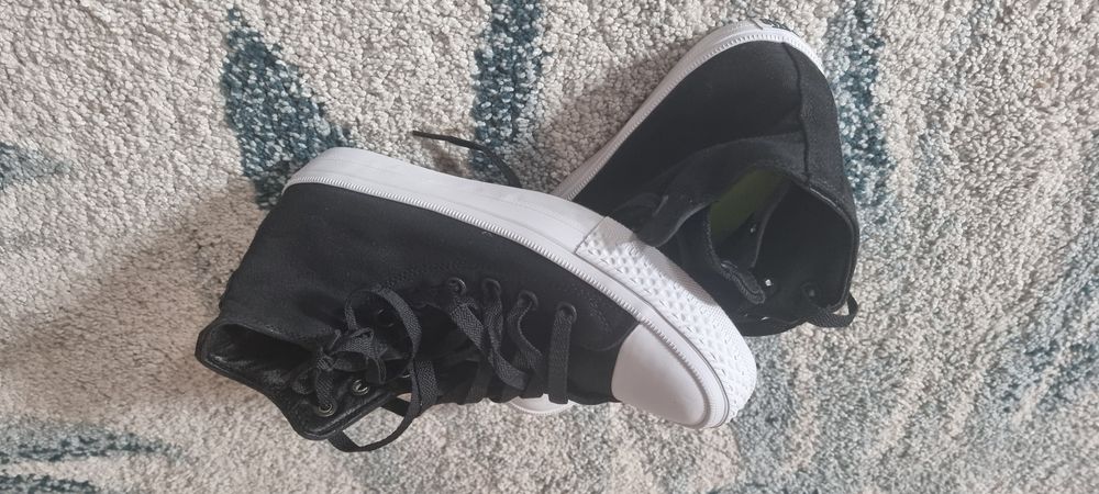 Converse Chuck Taylor 38 Originali