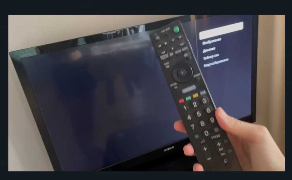Sony Телевизор KDL42X410