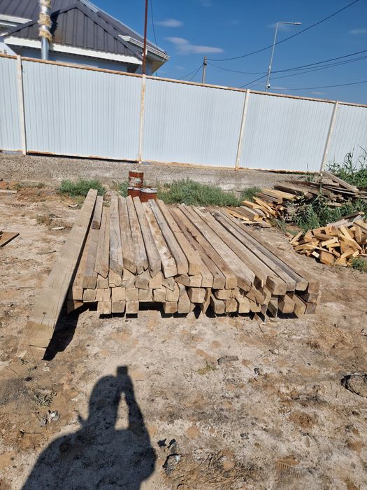 Продается брускии