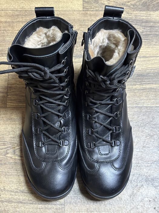 Продам берцы новый