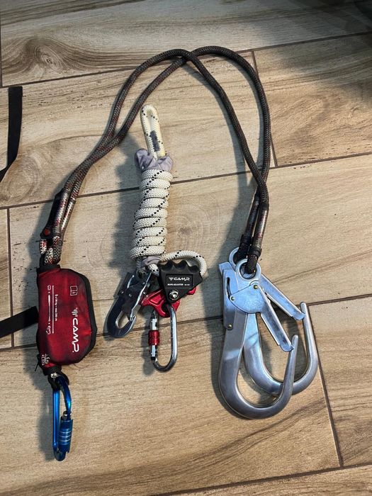 Ham Skylotec M/XXL