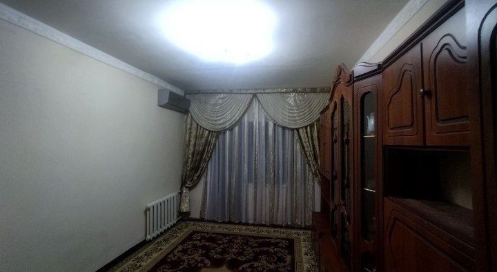 Qora qamish 2/4 kvartira ijaraga beriladi