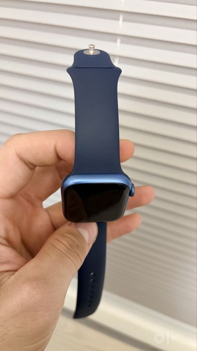 Apple watch 7/45 iwatch 7/45