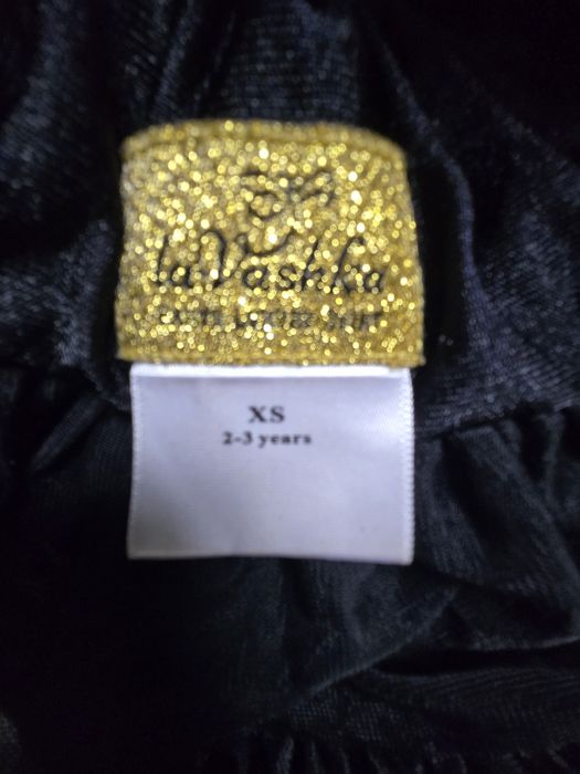 Детска пола,пачка Lavashka