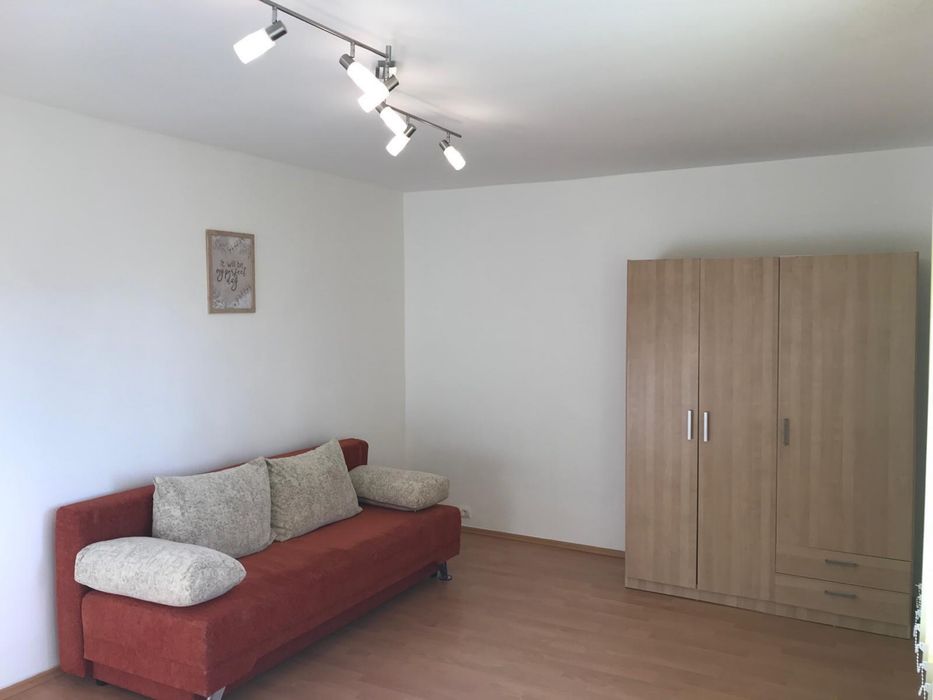 Apartament Zorilor