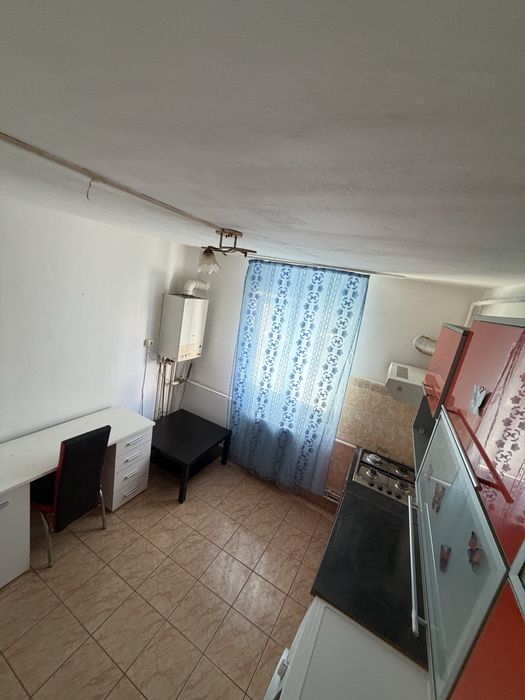 Garsonieră de vânzare – Reșița, Aleea Constructorilor