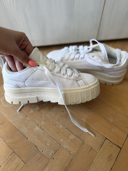 Дамски обувки Puma