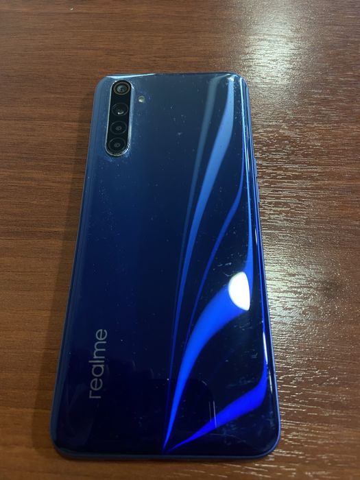 Продам Oppo Realme 6