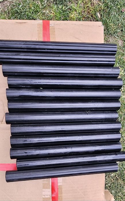 Сглобяем басейн Intex 400/200/100m