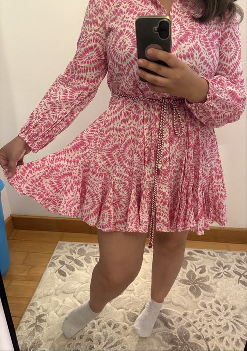 Roxhie zara marimea 38