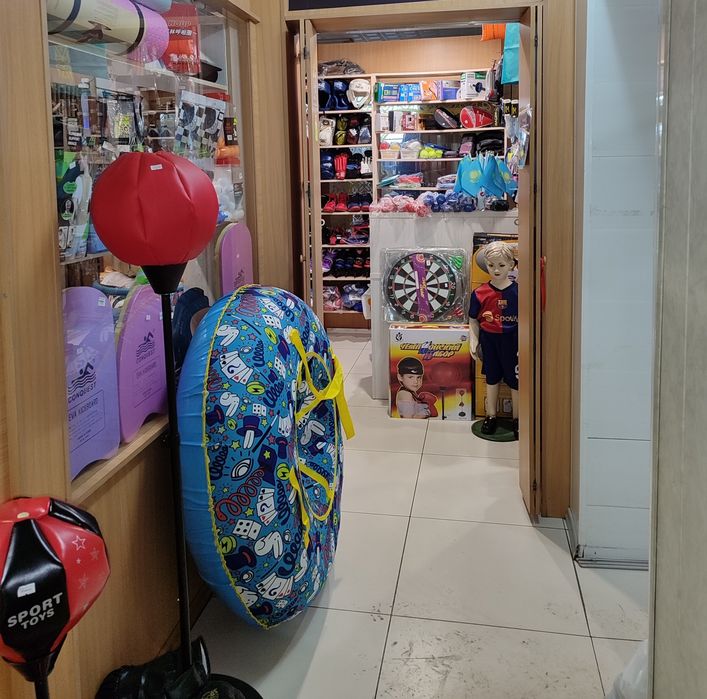 Продается действующий бизнес