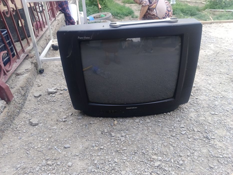 Daewoo телевизор