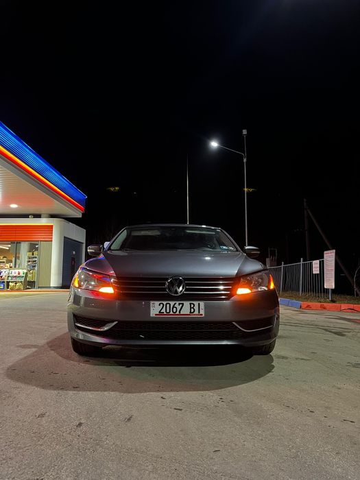 Продам Фолцваген Пассат