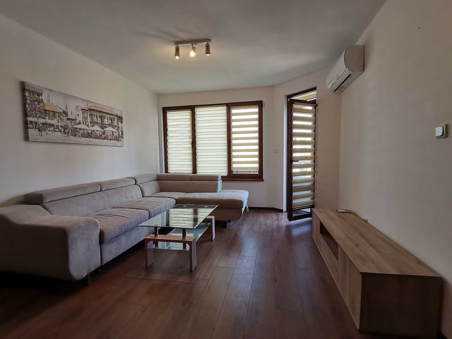 Дава се под наем Двустаен апартамент в Бургас, Братя Миладинови - 76 кв.м за 250 € - Снимка #8