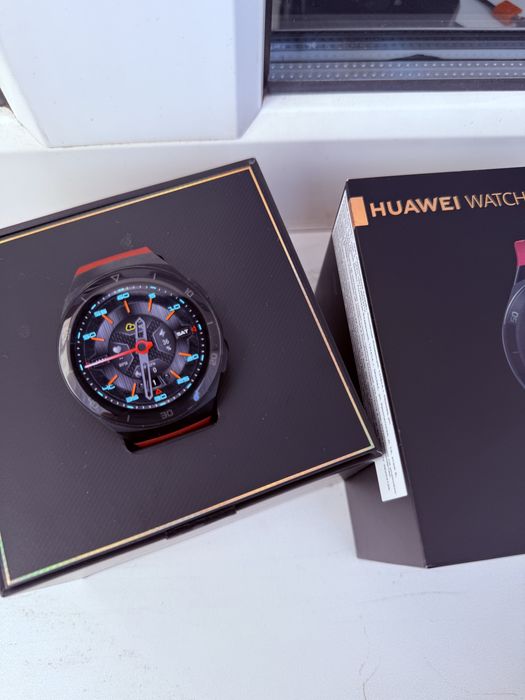 Смарт-часы «Huawei” GT 2e