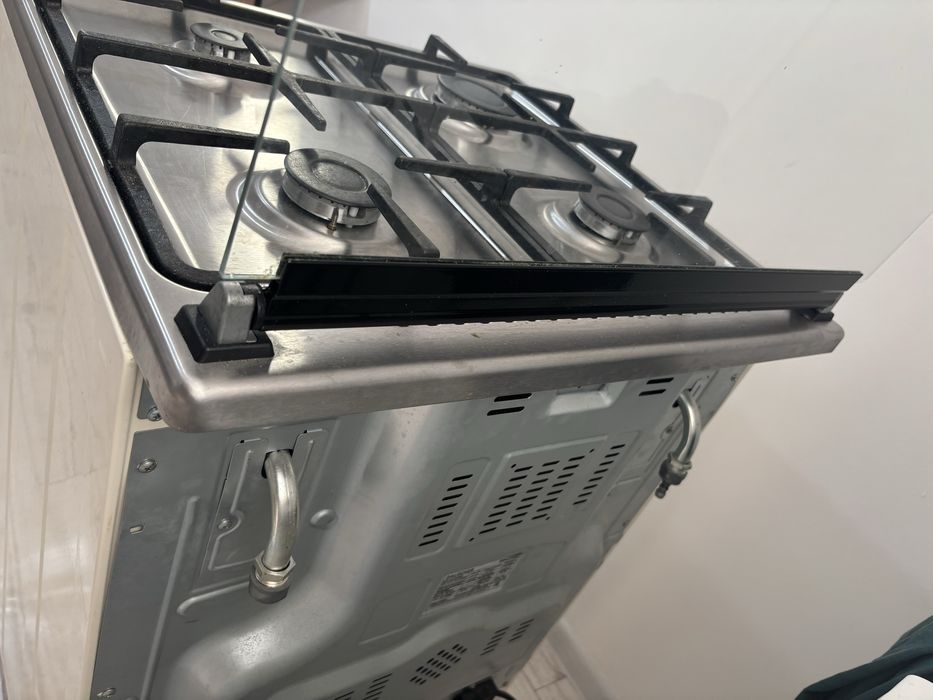 Продам газ плиту DAUSCHER
