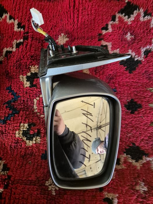 Дясно Оригинално огледало за Инфинити М 2011- 2013г