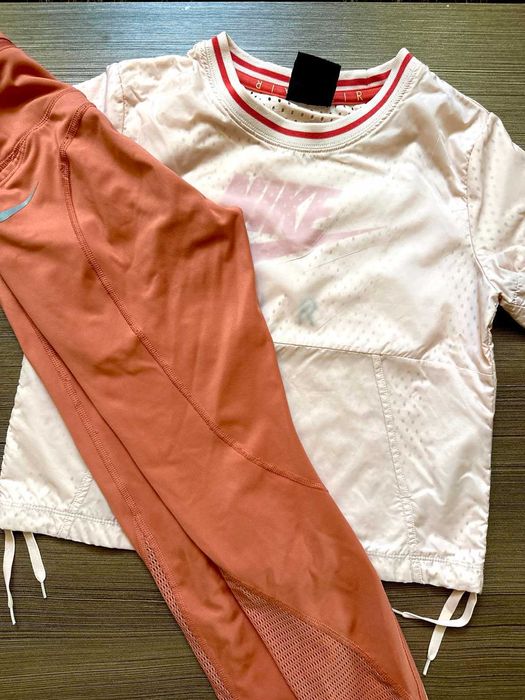 Клинове  Nike XS