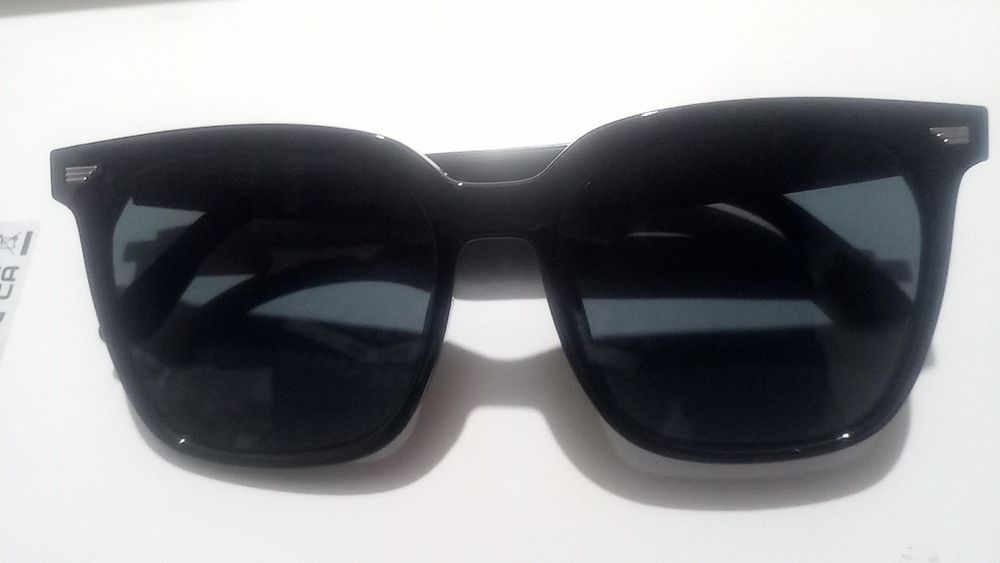 Очки с искусственным интеллектом