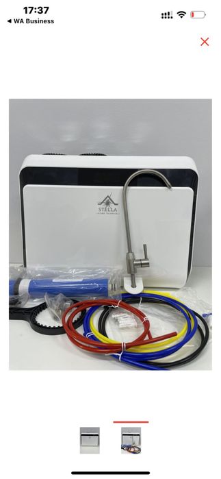 Фильтр для вода