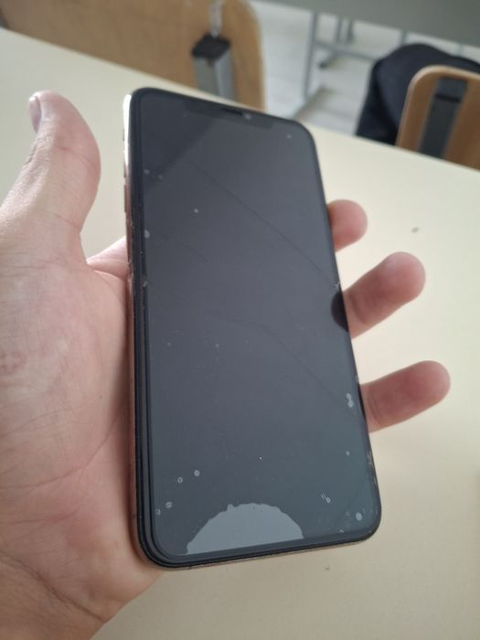 iPhone XS Maxxxx