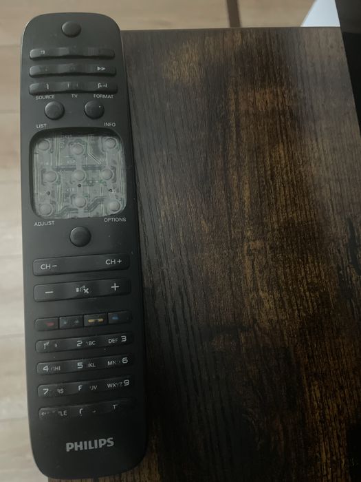 Televizor Philips 119 cm smart