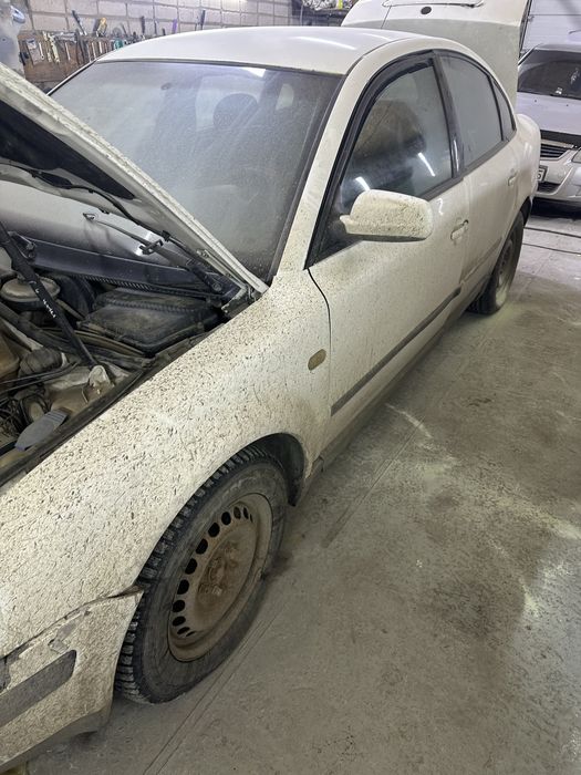 Пассат б5 продам 1998 г