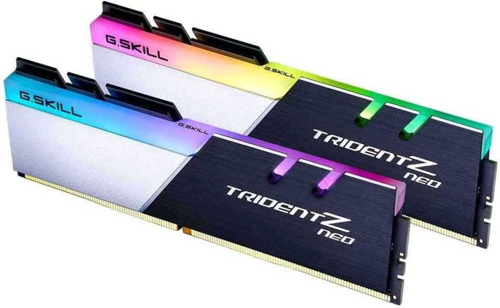 Рам памет G.SKILL Trident Z Neo 16GB (2x8GB) DDR4 3600MHz