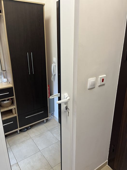 Дава се под наем Двустаен апартамент в ж.Зоопарк - 45 кв.м за 459 € - Снимка #7